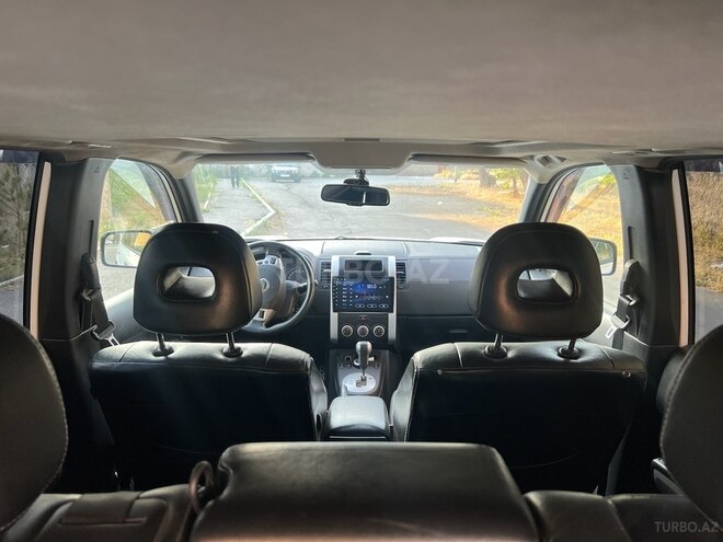 Nissan X-Trail 2014, 281,000 km - 2.5 l - Bakı