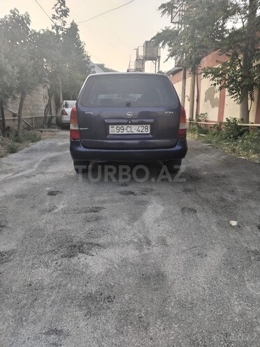 Opel Astra 1998, 300,000 km - 1.6 l - Bakı