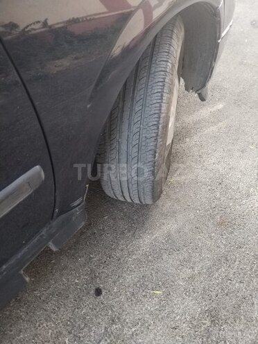 Opel Astra 1998, 300,000 km - 1.6 l - Bakı