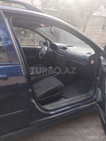 Opel Astra 1998, 300,000 km - 1.6 l - Bakı