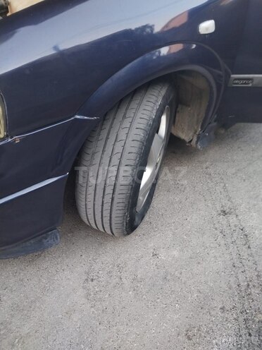 Opel Astra 1998, 300,000 km - 1.6 l - Bakı