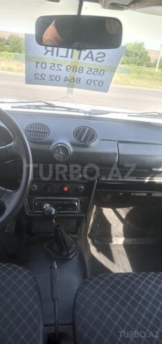 LADA (VAZ) 2106 1999, 42,454 km - 1.6 l - Goranboy