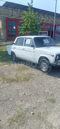 LADA (VAZ) 2106 1999, 42,454 km - 1.6 l - Goranboy