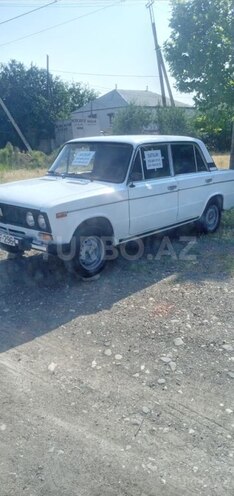 LADA (VAZ) 2106 1999, 42,454 km - 1.6 l - Goranboy