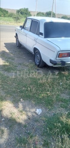 LADA (VAZ) 2106 1999, 42,454 km - 1.6 l - Goranboy