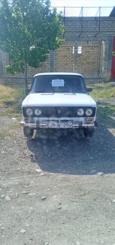 LADA (VAZ) 2106 1999, 42,454 km - 1.6 l - Goranboy