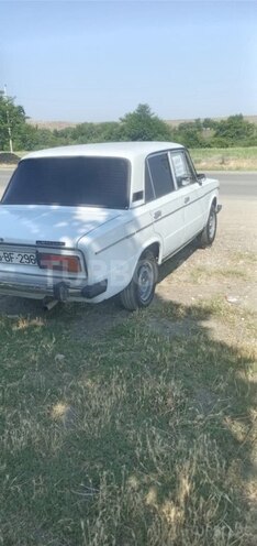 LADA (VAZ) 2106 1999, 42,454 km - 1.6 l - Goranboy
