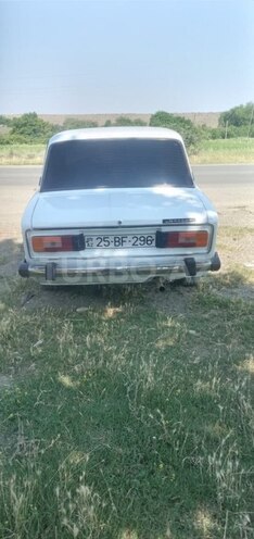 LADA (VAZ) 2106 1999, 42,454 km - 1.6 l - Goranboy
