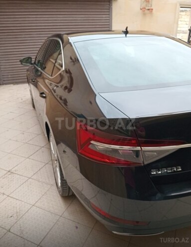 Skoda Octavia 2020, 153,000 km - 2.0 l - Bakı