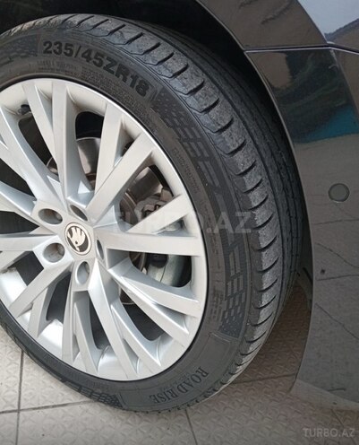 Skoda Octavia 2020, 153,000 km - 2.0 l - Bakı