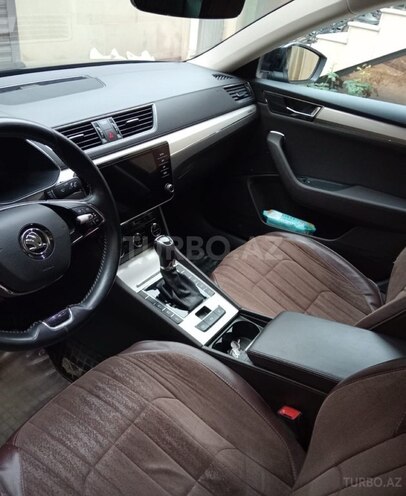 Skoda Octavia 2020, 153,000 km - 2.0 l - Bakı