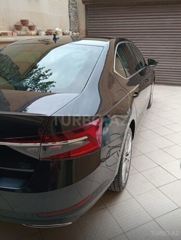 Skoda Octavia 2020, 153,000 km - 2.0 l - Bakı