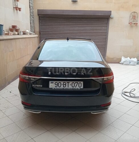 Skoda Octavia 2020, 153,000 km - 2.0 l - Bakı
