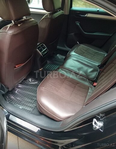 Skoda Octavia 2020, 153,000 km - 2.0 l - Bakı