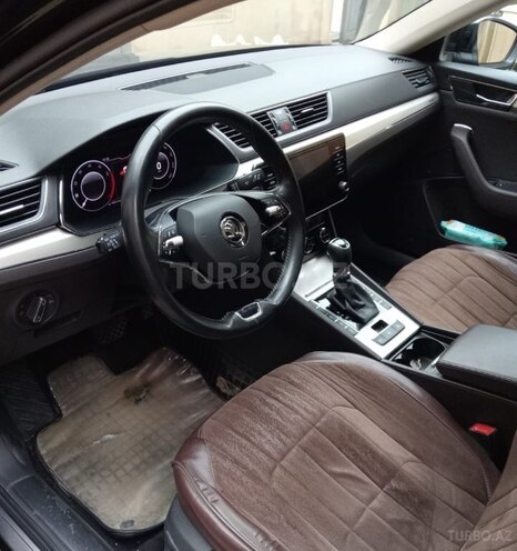 Skoda Octavia 2020, 153,000 km - 2.0 l - Bakı