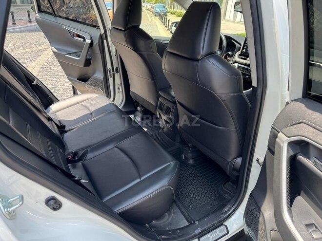 Toyota RAV4 2020, 86,252 km - 2.0 l - Bakı