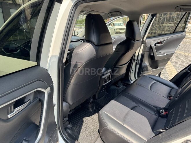 Toyota RAV4 2020, 86,252 km - 2.0 l - Bakı