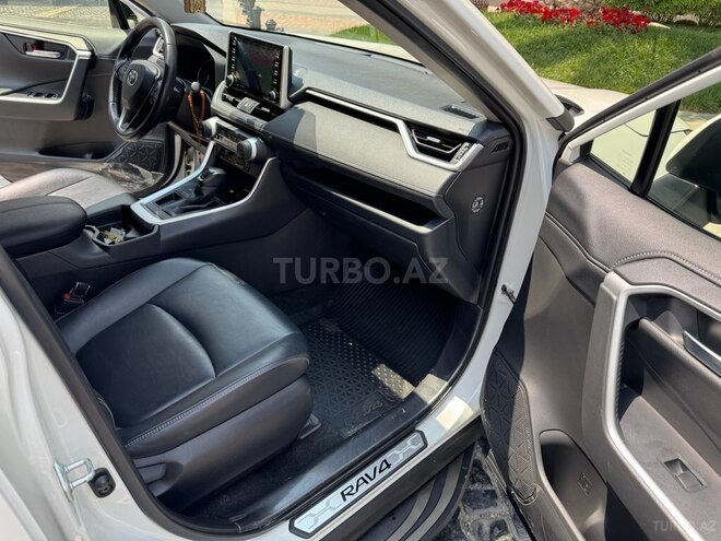 Toyota RAV4 2020, 86,252 km - 2.0 l - Bakı