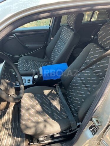 Mercedes C 180 1998, 385,630 km - 1.8 л - Bakı