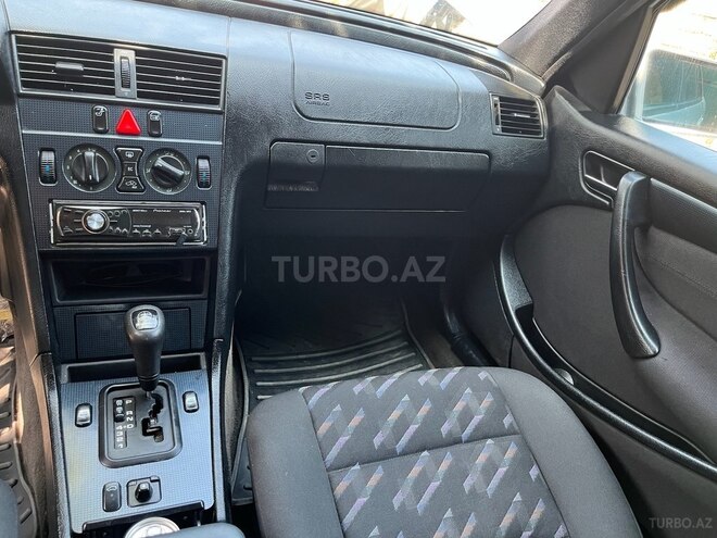 Mercedes C 180 1998, 385,630 km - 1.8 л - Bakı