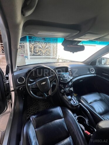Chevrolet Cruze 2012, 210,000 km - 1.4 l - Gəncə
