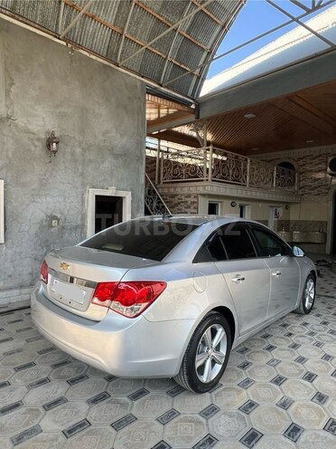 Chevrolet Cruze 2012, 210,000 km - 1.4 l - Gəncə