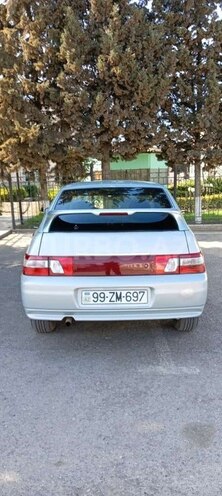 LADA (VAZ) 2112 2006, 416,774 km - 1.6 l - Xaçmaz