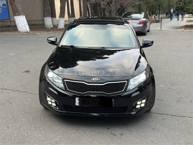 Kia Optima 2014, 149,500 km - 2.0 л - Bakı