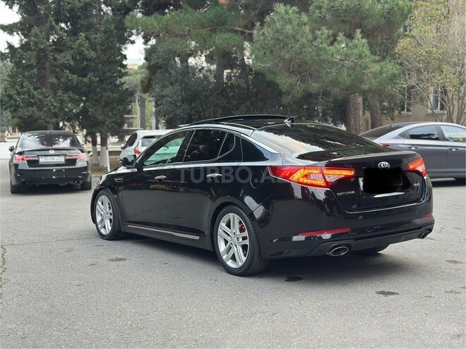 Kia Optima 2014, 149,500 km - 2.0 л - Bakı