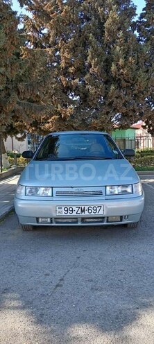 LADA (VAZ) 2112 2006, 416,774 km - 1.6 l - Xaçmaz