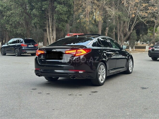 Kia Optima 2014, 149,500 km - 2.0 л - Bakı