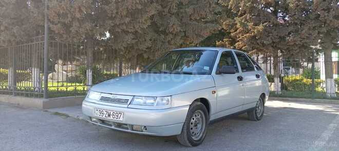 LADA (VAZ) 2112 2006, 416,774 km - 1.6 l - Xaçmaz