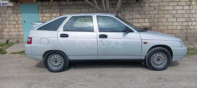 LADA (VAZ) 2112 2006, 416,774 km - 1.6 l - Xaçmaz