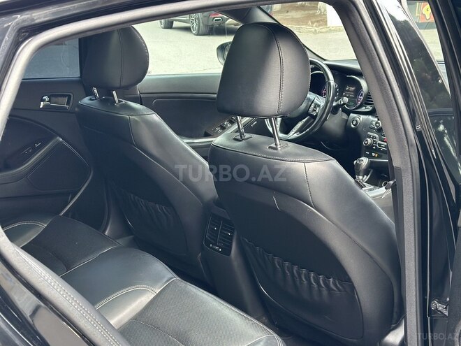 Kia Optima 2014, 149,500 km - 2.0 л - Bakı