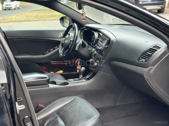 Kia Optima 2014, 149,500 km - 2.0 л - Bakı