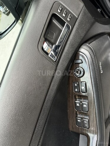 Kia Optima 2014, 149,500 km - 2.0 л - Bakı
