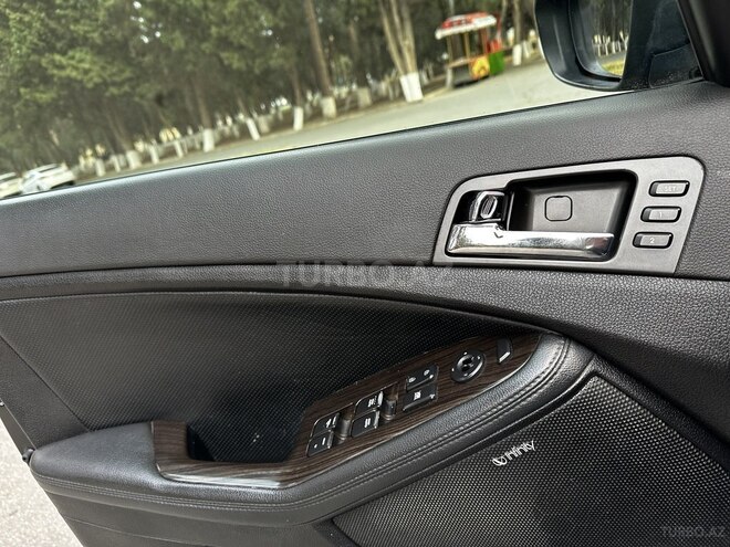 Kia Optima 2014, 149,500 km - 2.0 л - Bakı