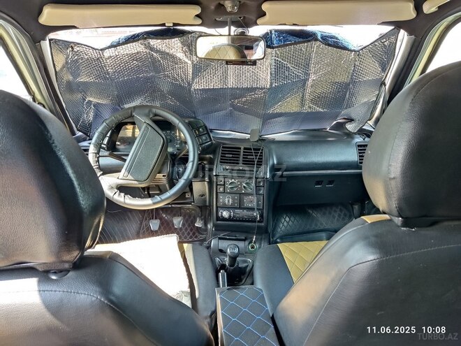 LADA (VAZ) 2112 2006, 416,774 km - 1.6 l - Xaçmaz
