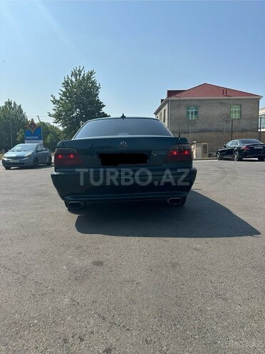 BMW 728 1996, 200,000 km - 2.8 l - Bakı