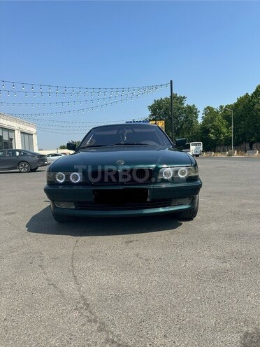 BMW 728 1996, 200,000 km - 2.8 l - Bakı