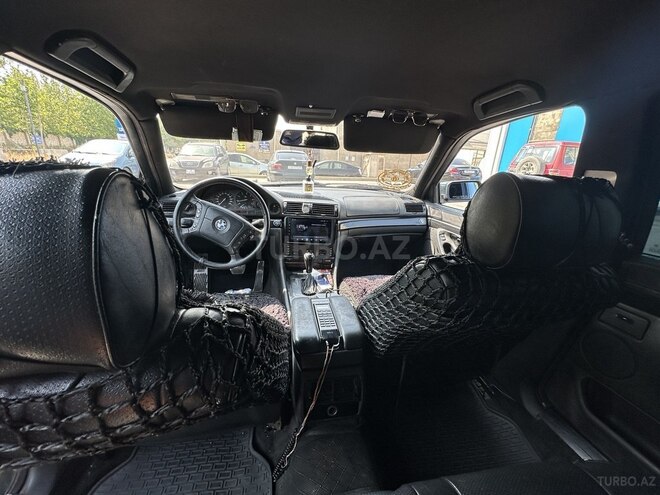 BMW 728 1996, 200,000 km - 2.8 l - Bakı