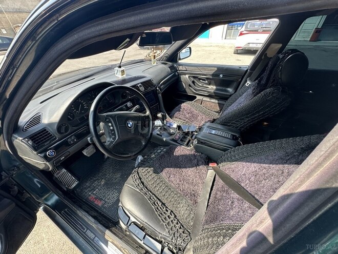 BMW 728 1996, 200,000 km - 2.8 l - Bakı
