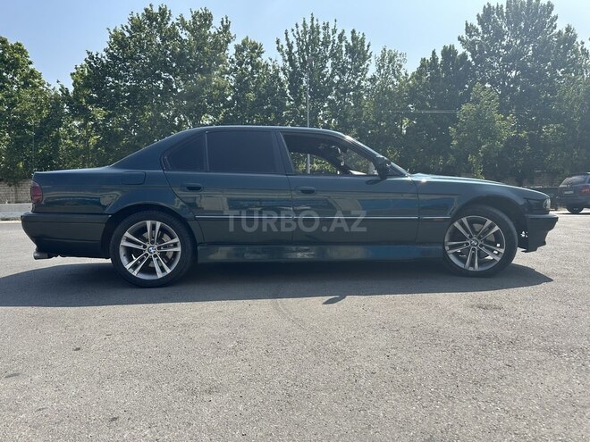 BMW 728 1996, 200,000 km - 2.8 l - Bakı