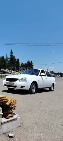 LADA (VAZ) Priora 2013, 306,000 km - 1.6 л - 