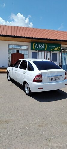 LADA (VAZ) Priora 2013, 306,000 km - 1.6 л - 