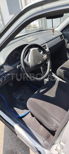 LADA (VAZ) Priora 2013, 306,000 km - 1.6 л - 