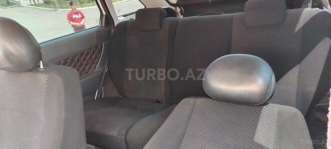 LADA (VAZ) Priora 2013, 306,000 km - 1.6 л - 