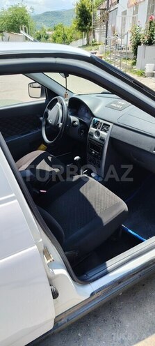 LADA (VAZ) Priora 2013, 306,000 km - 1.6 л - 