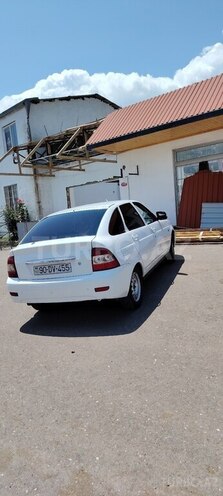 LADA (VAZ) Priora 2013, 306,000 km - 1.6 л - 