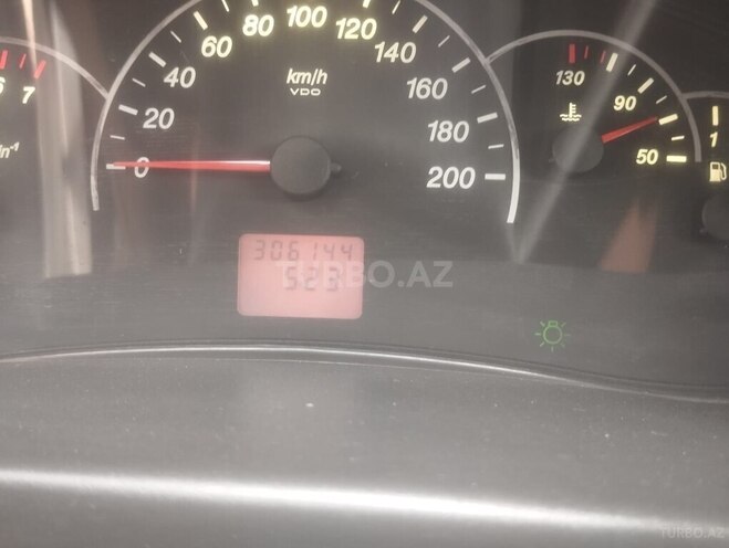 LADA (VAZ) Priora 2013, 306,000 km - 1.6 л - 